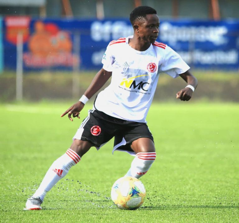 mkwate completes move to polokwane city